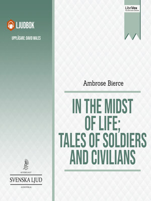 cover image of In the Midst of Life